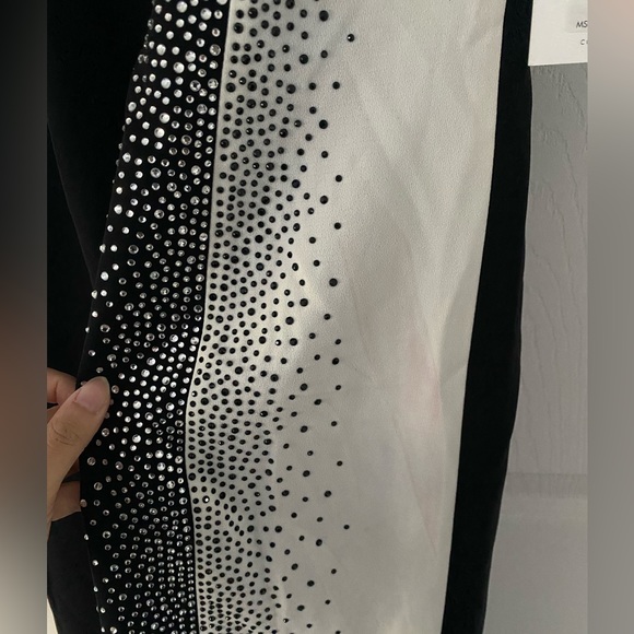 Calvin klein evening gown formal prom dress - Picture 9 of 9